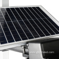 Aluminum 100w 300w outdoor Led solar Street Light